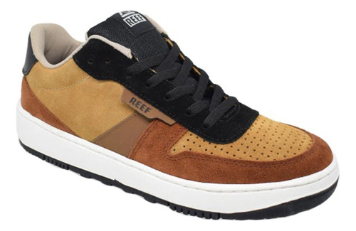 Reef Ranger Ii Brown Zapatillas