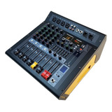 Consola Mezcladora Digital Profesional, Equipo De Música,