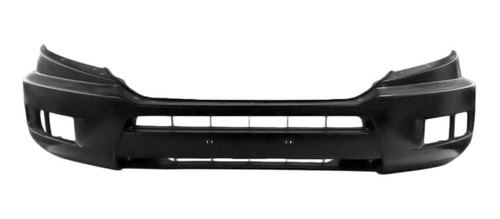 Fascia Delantera Honda Ridgeline 2009-2014