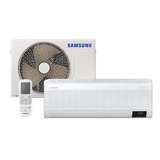 Ar Condicionado Split Inverter Samsung Windfree 9.000 Btu Co