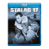 Stalag 17 Blu-ray