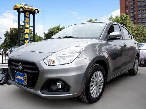 Suzuki Swift Dzire 1.2cc At 2023