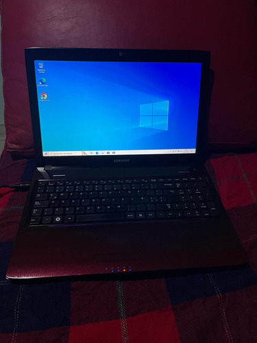Laptop Samsung R580, 450gb, 3gb Ram, Intel Core I5