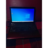 Laptop Samsung R580, 450gb, 3gb Ram, Intel Core I5