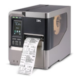 Impresora Industrial De Etiquetas Tsc Mx240p Impresión 24/7