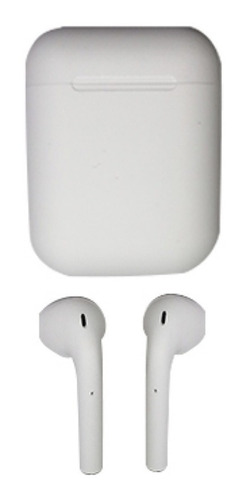 Mini Audífonos Inalámbricos I12 Tws Bluetooth 5.0