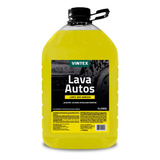 Lava Autos Shampoo Automotivo Neutro 5l Vonixx