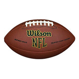 Wilson Nfl Super Grip Composite Football