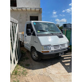 Renault Trafic Rodeo 1.9