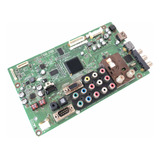 Placa Principal Tv LG 50pj350 Eax61548404(0)