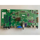 Main Board O Tarjeta Principal Tv Led Challenger Ld50d27t2