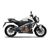 Service Completo Cambio Aceite Bajaj Dominar 400 Oficial Um