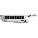 Roland Ax Edge Sintetizador 49 Teclas Keytar Color Blanco