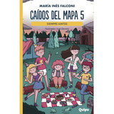 Caídos Del Mapa 5 (nueva Edición) María Inés Falconi - Quipu