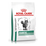 Royal Canin Diabético Gato X1,5kg