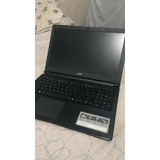 Notebook I5-7200u 8gb Ram 1 Tb Hd
