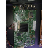 Placa Main Philips 43pfg5101