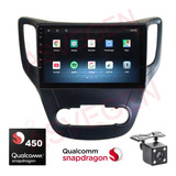 4g-64g Qualcomm 4g Wifi Coche Estéreo Para Changan Cs35 1316