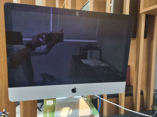 iMac Retina 4k 21.5-inch 2017