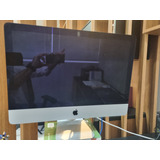 iMac Retina 4k 21.5-inch 2017