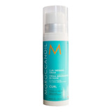 Moroccanoil Crema Rulos Curl X 250 Ml Moldeadora Argan