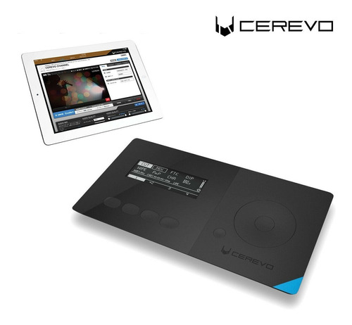 Mesa De Corte Cerevo Livewedge (switcher) 