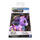 Zoomer Zupps Tiny Unicornio Nuevo Spin Master