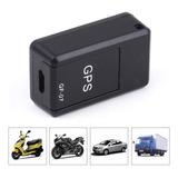 Mini Gps Localizador Para Rastreo De Vehículos Carro Y Moto