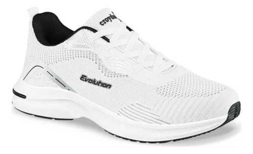 Tenis Kumber Blanco Para Hombre Croydon