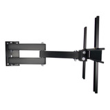 Suporte Para Tv Tri Articulado 32 A 60 Pol