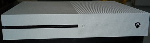  Xbox One S 1tb Standard Color  Blanco En Buen Estado