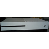  Xbox One S 1tb Standard Color  Blanco En Buen Estado