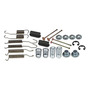 Kit Clavos Resortes De Freno Chevrolet Cheyenne 3500 C30 Volvo C30