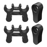 Kayak Seat Risers Compatible With Lifetime Yukon And Teton