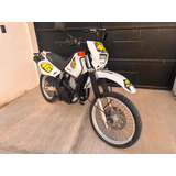 Suzuki Dr650 Cc 4t