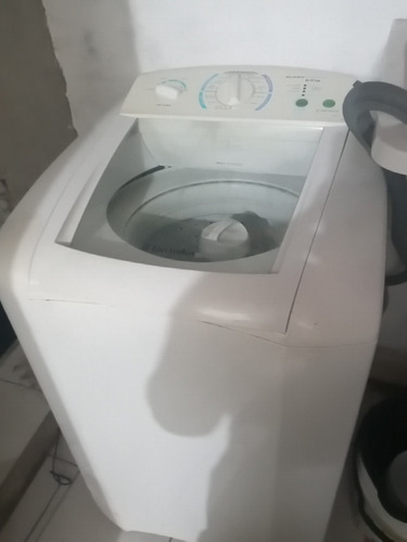 Maquina De Lavar Eletrolux 9 Kls Com Defeito