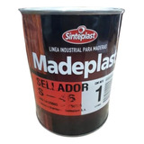 Sellador S46 Madeplast Sinteplast X 1 L Nitro 14120003