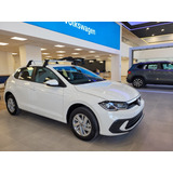 Volkswagen Polo Comfortline Msi 2024 Entrega Inmediata Ac