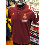 Playera Real Madrid 2020,adidas, Talla M ,original.