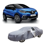 Para Renault Captur Funda Cubre Auto Antigranizo Impermeable