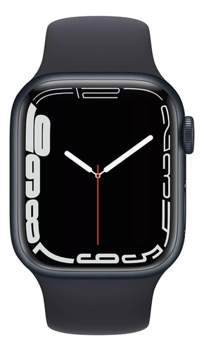 Apple Watch Series 7 41mm Aluminum Gps