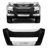 Overbumper Hilux Sw4 2014 2015 Frontbumper Modelo Original