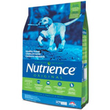 Alimento Para Perro Nutrience Original Cachorro 11,5 Kg L&h