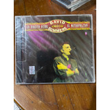 David Summers / En Directo Desde Mexico / Cd Nuevo! #37