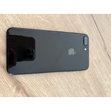 iPhone 7 Plus 128 Gb Negro Brillante