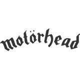 Calco Motorhead  Vinilo Autoadhesivo Sticker Autos