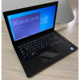 Dell Latitude 7280, Core I5 Vpro, 256 Gb Solido, 8 Gb Ram.