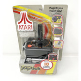 Atari 2600: Plug & Play Joystick / 10 Jugos Incorporados