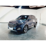 Hyundai Tucson 2.0 Nafta Automca 4x4 2018 2019