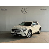 Star Patria Santa Anita Mercedes Benz Gla 200 Cgi 2018